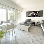 Appartamento Have-a-nice-stay - - Monteursunterkunft - Einzelbetten - Gute Anbindung - Bettwaesche *