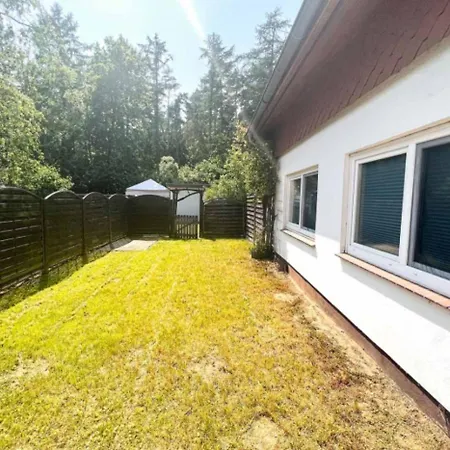 Have-a-nice-stay - - Monteursunterkunft - Einzelbetten - Gute Anbindung - Bettwaesche Trappenkamp